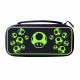 Travel Case Plus for Nintendo Switch (1-Up Glow in the Dark)