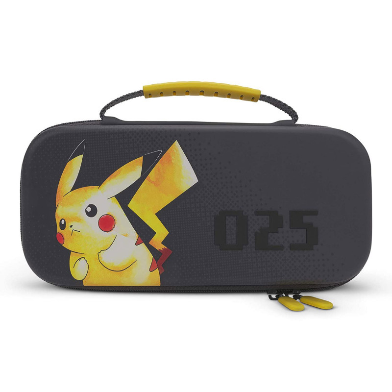 Protection Case for Nintendo Switch (Pikachu 025)