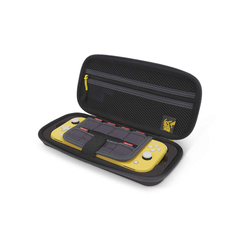 Protection Case for Nintendo Switch (Pikachu 025)