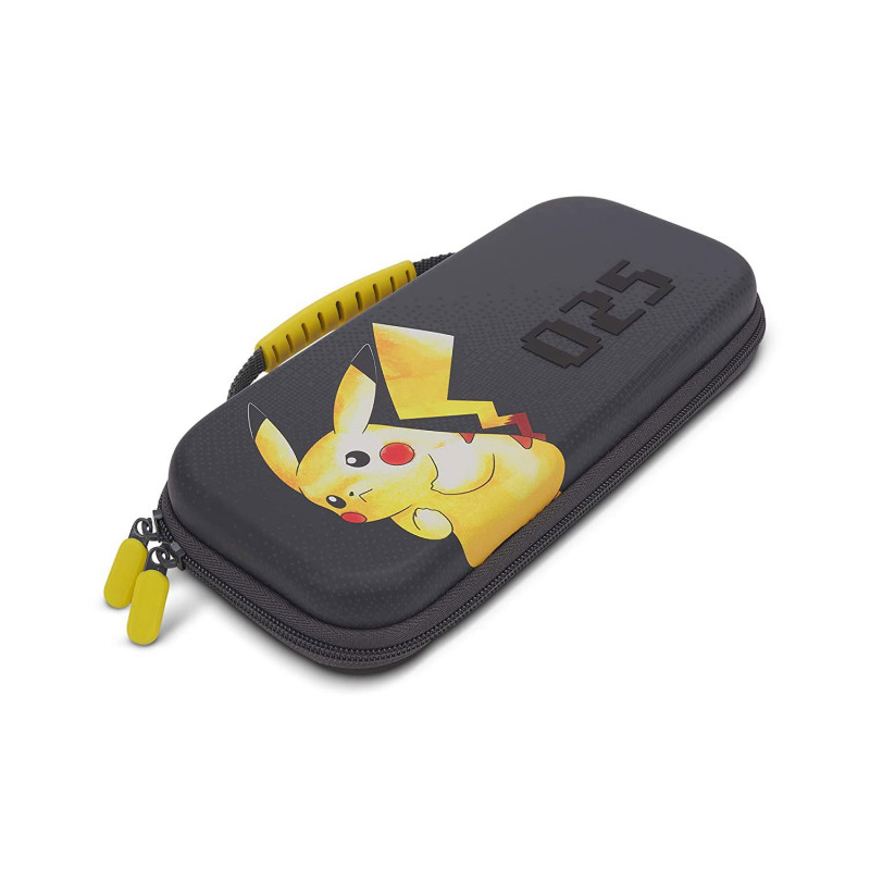 Protection Case for Nintendo Switch (Pikachu 025)