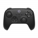 8BitDo Ultimate Controller with Charging Dock for Nintendo Switch / PC / Steam Deck (Black)