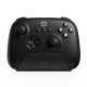 8BitDo Ultimate Controller with Charging Dock for Nintendo Switch / PC / Steam Deck (Black)