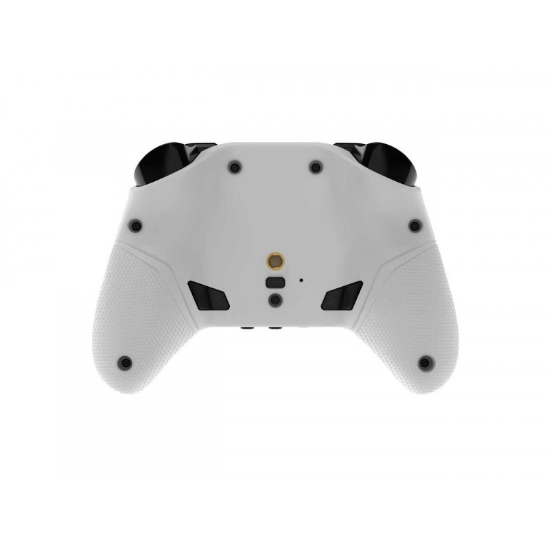 Gioteck SC3 Pro Wireless Controller for Switch / PC (White)