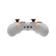 Gioteck SC3 Pro Wireless Controller for Switch / PC (White)