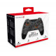 Gioteck WX-4 Wireless RGB Controller for Switch (Dark Camo)