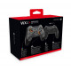 Gioteck WX-4 Wireless RGB Controller for Switch (Dark Camo)