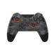 Gioteck WX-4 Wireless RGB Controller for Switch (Dark Camo)