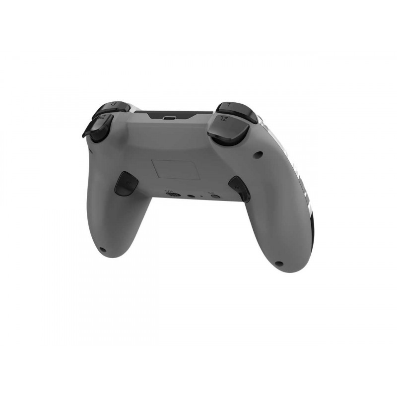 Gioteck WX-4 Wireless RGB Controller for Switch (Light Camo)