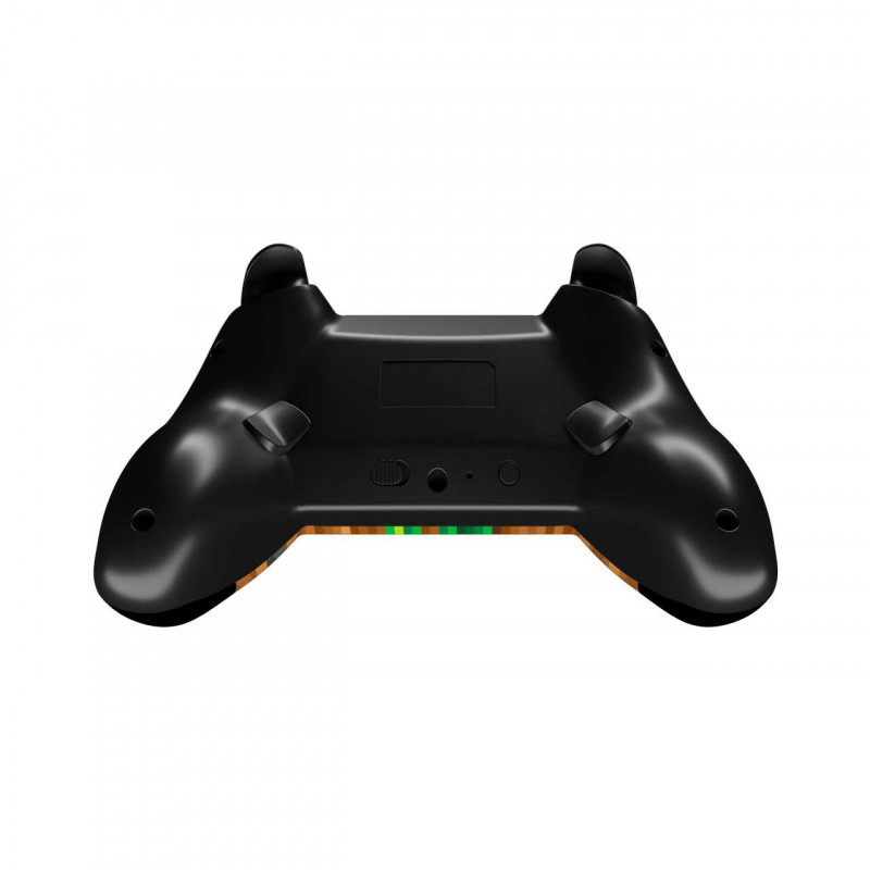 Gioteck WX-4 Wireless RGB Controller for Switch (PC Cube)