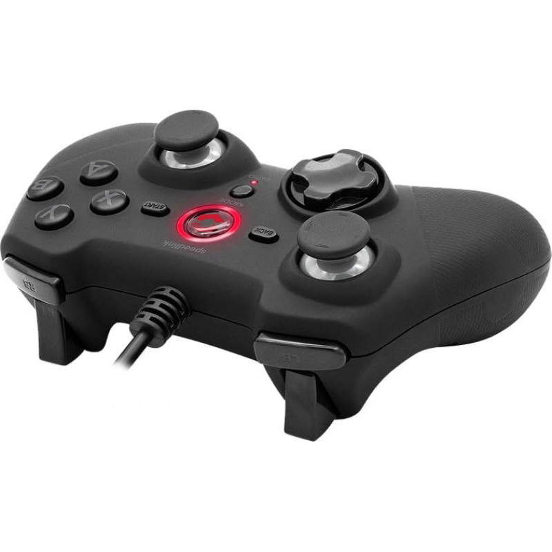 Speedlink RAIT Wired Gamepad for PC / PS3 / Switch / OLED Model