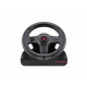 Kyzar Steering Wheel With Pedals for Switch