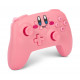 PowerA Wireless Controller for Nintendo Switch (Kirby)