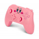 PowerA Wireless Controller for Nintendo Switch (Kirby)