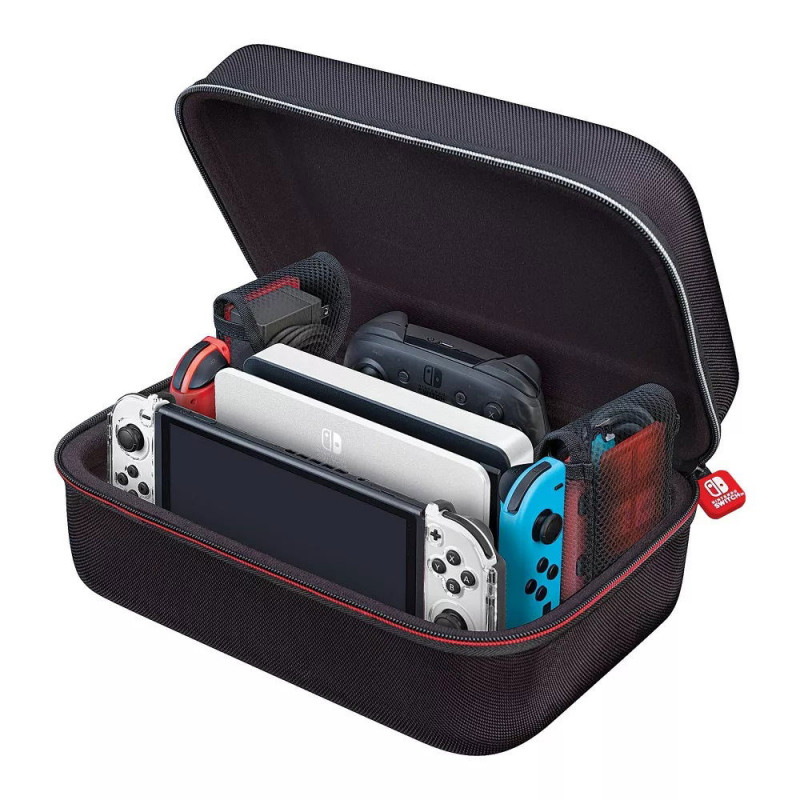 Game Traveler Deluxe Travel Case Deluxe System Case