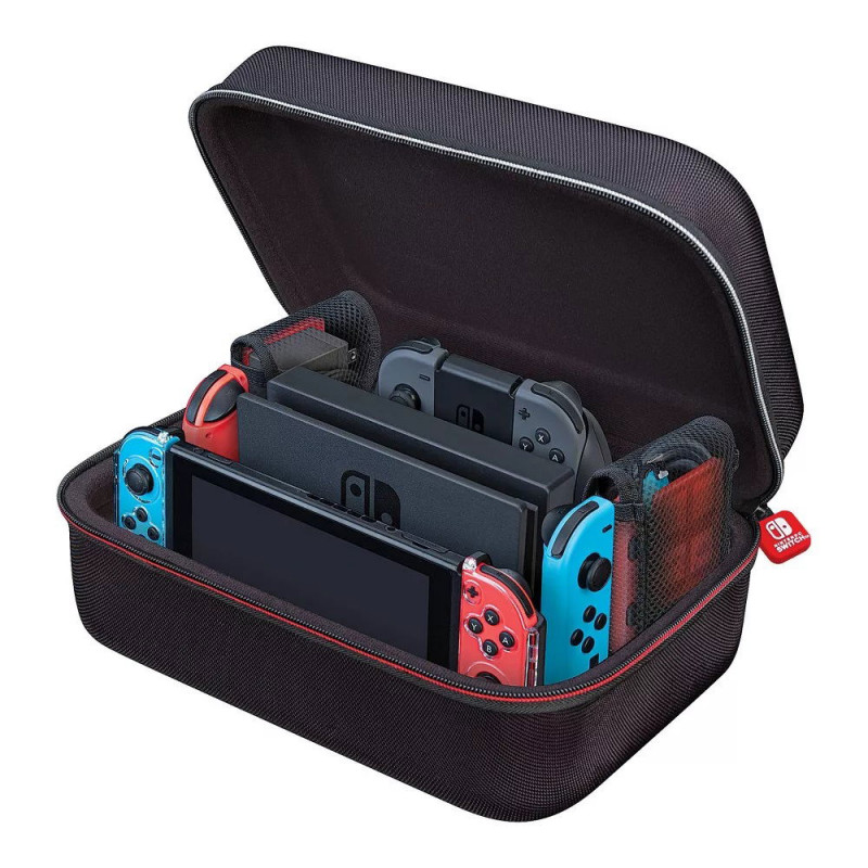 Game Traveler Deluxe Travel Case Deluxe System Case