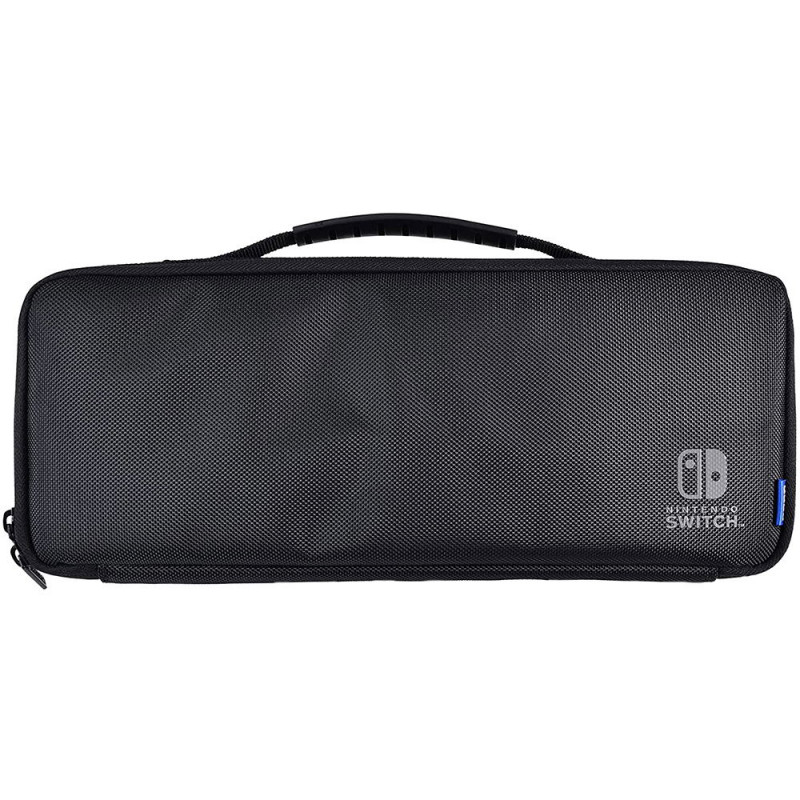 Wide Pouch for Nintendo Switch / Nintendo Switch OLED Model