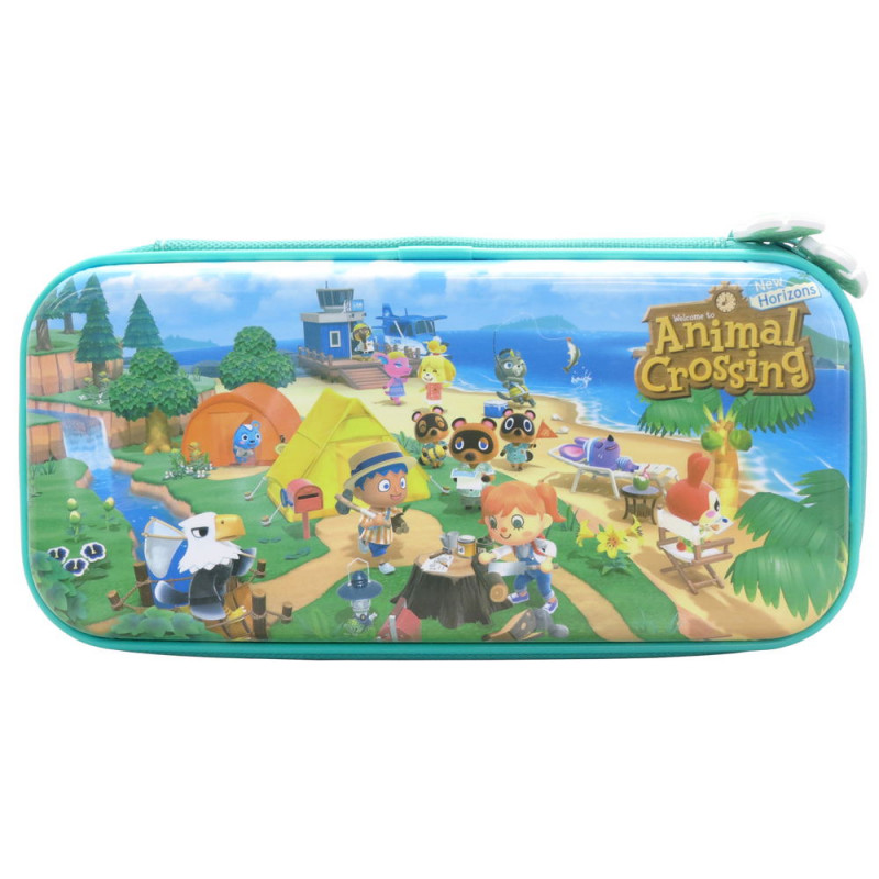 Vault Case for Nintendo Switch / Nintendo Switch Lite (Animal Crossing: New Horizons)