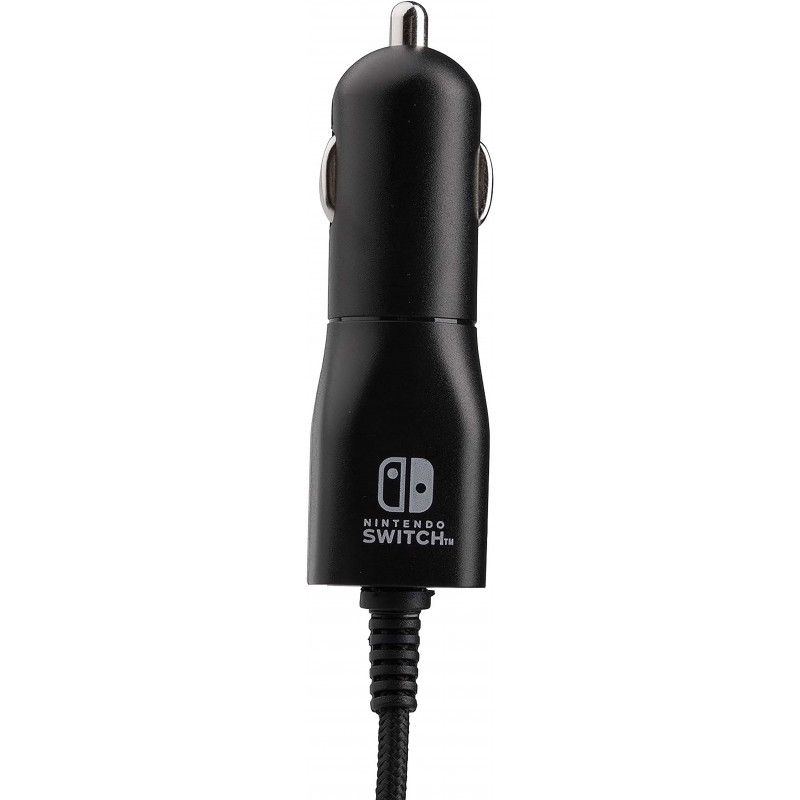 PowerA Nintendo Switch Car Charger,USB - Nintendo Switch