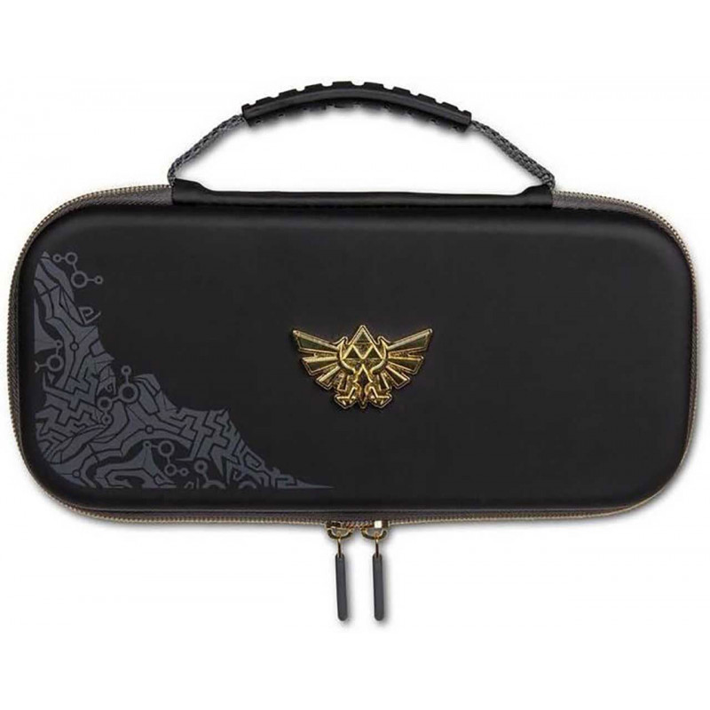 PowerA Protection Case for Nintendo Switch ( The Legend of Zelda Hylian)