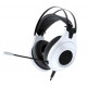 Sirex Gaming Wired Gaming Headset for Nintendo Switch (White)