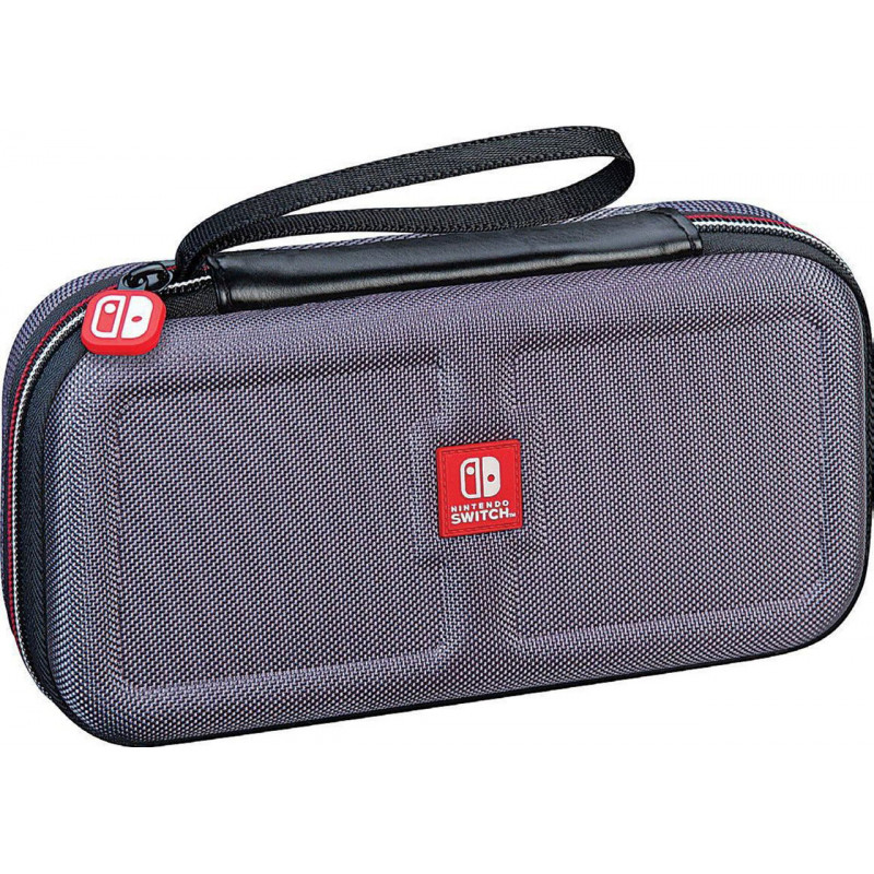 Game Traveler Deluxe Travel Case for Nintendo Switch Lite