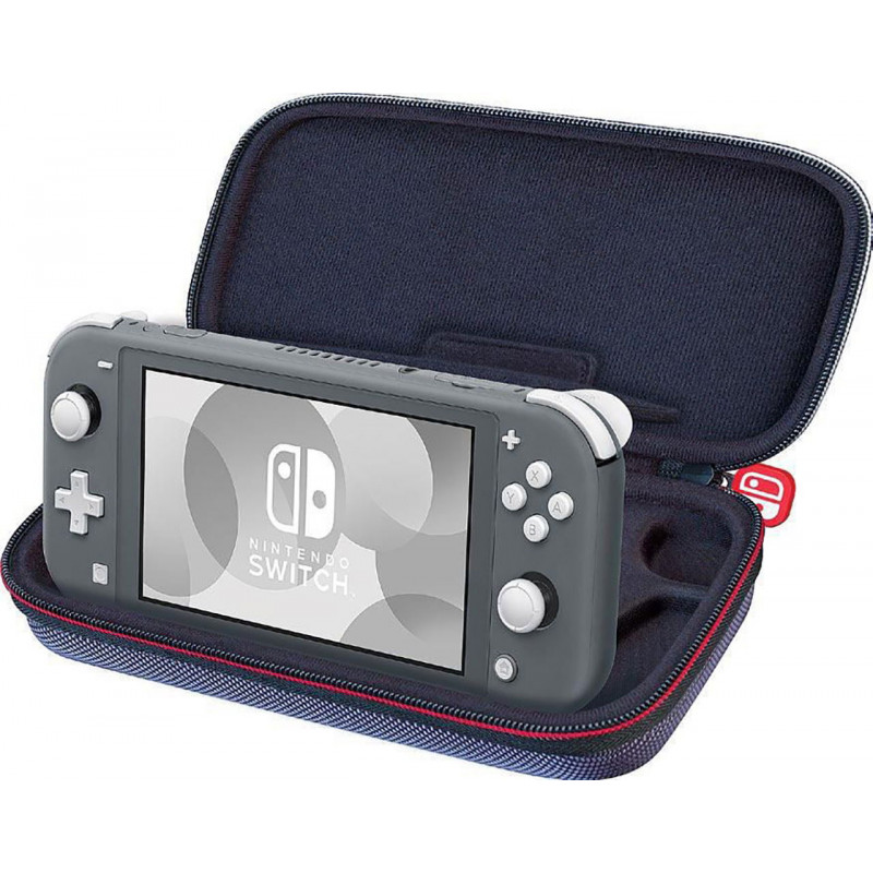 Game Traveler Deluxe Travel Case for Nintendo Switch Lite