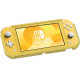 Hybrid System Armor for Nintendo Switch Lite (Yellow)