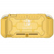 Hybrid System Armor for Nintendo Switch Lite (Yellow)