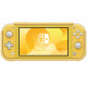 Hybrid System Armor for Nintendo Switch Lite (Yellow)