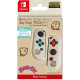 Kirby TPU Cover Collection for Nintendo Switch Joy-Con (Kirby Pixel)