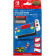 New Front Cover Collection for Nintendo Switch OLED Model (Super Mario)