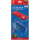 Hard Case Collection for Nintendo Switch (Super Mario)