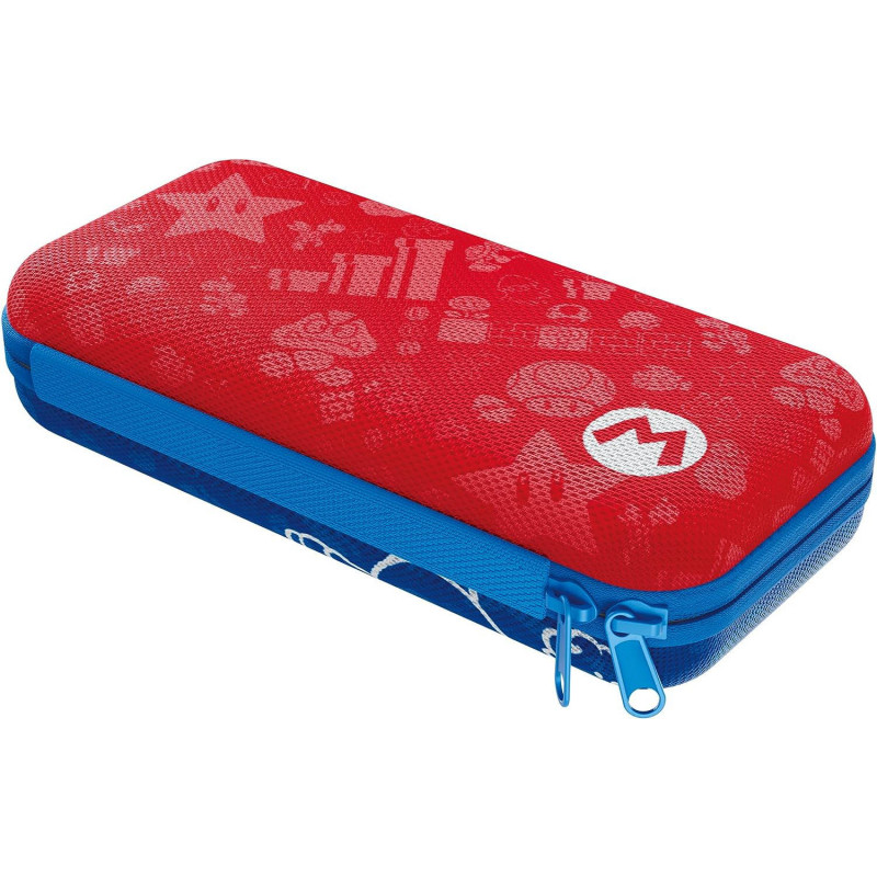 Hard Case Collection for Nintendo Switch (Super Mario)