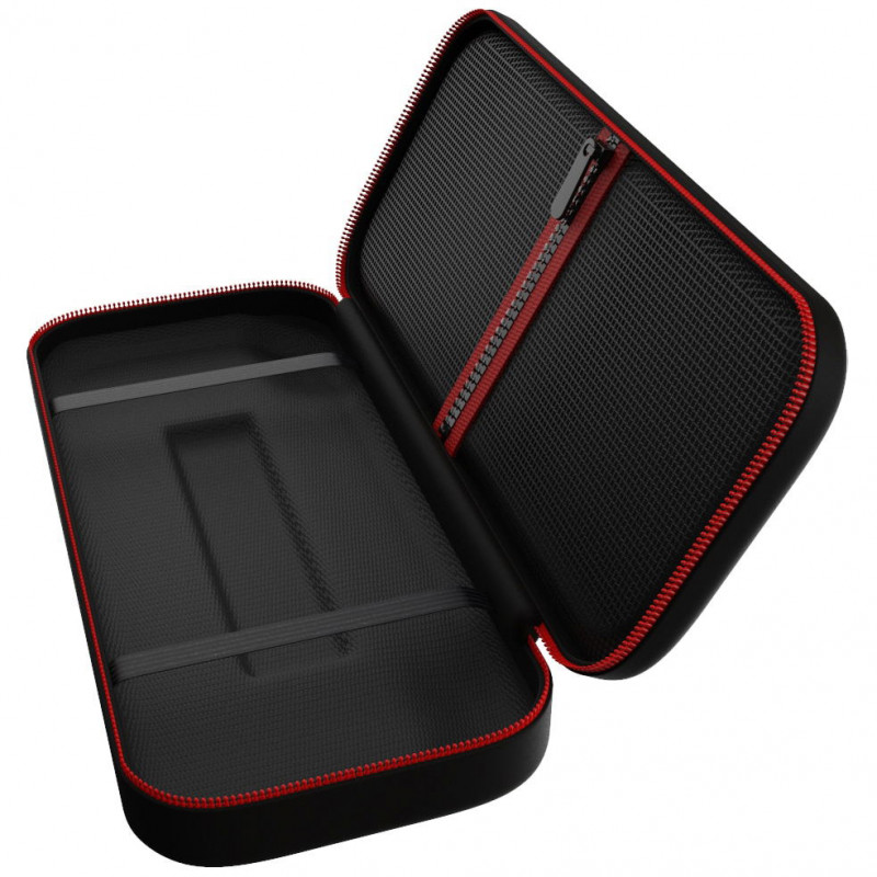 Piranha Compact Travel Case for Nintendo Switch Lite