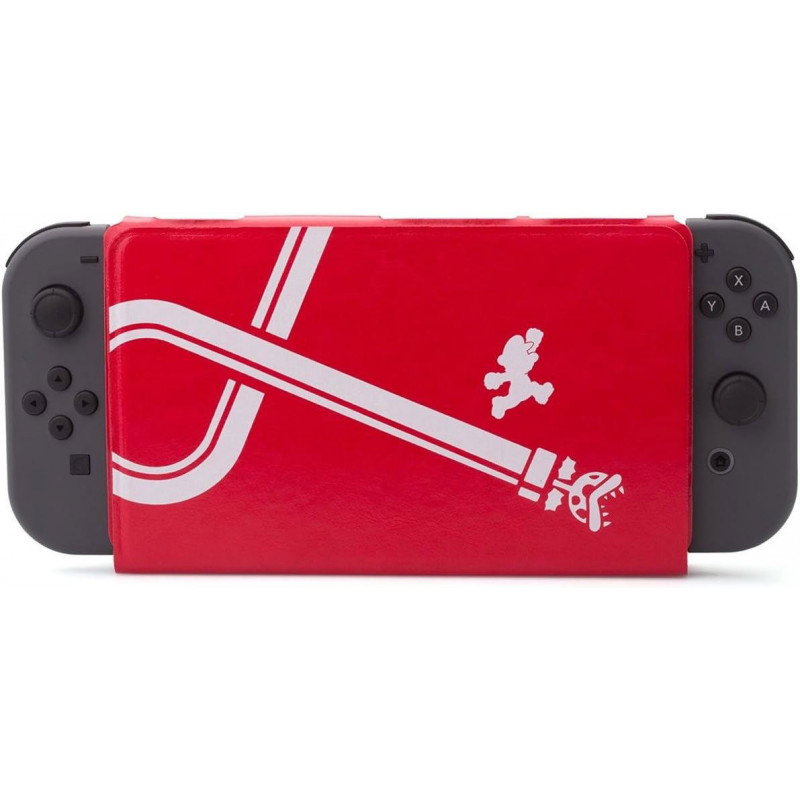 PowerA Hybrid Cover for Nintendo Switch (Super Mario)