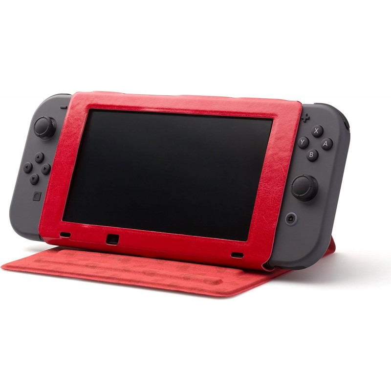 PowerA Hybrid Cover for Nintendo Switch (Super Mario)