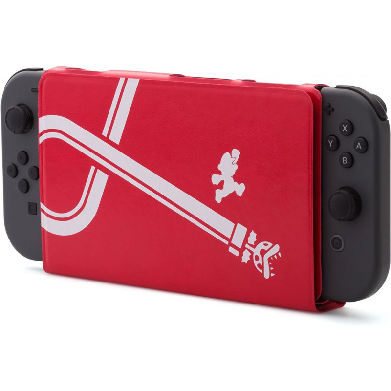 PowerA Hybrid Cover for Nintendo Switch (Super Mario)