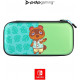 Slim Deluxe Travel Case for Nintendo Switch (Animal Crossing)