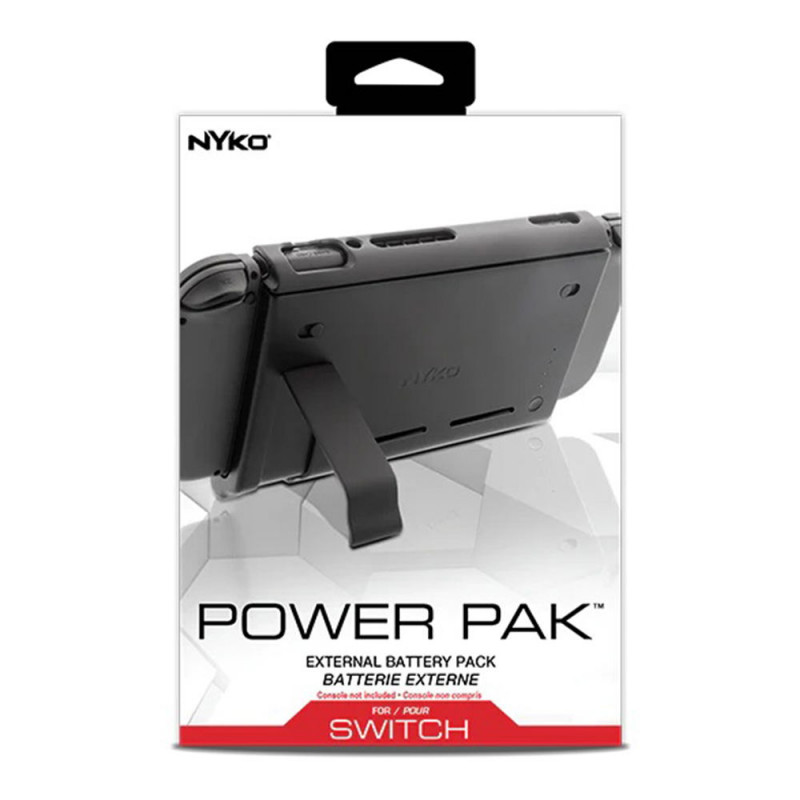 Power Pak for Nintendo Switch