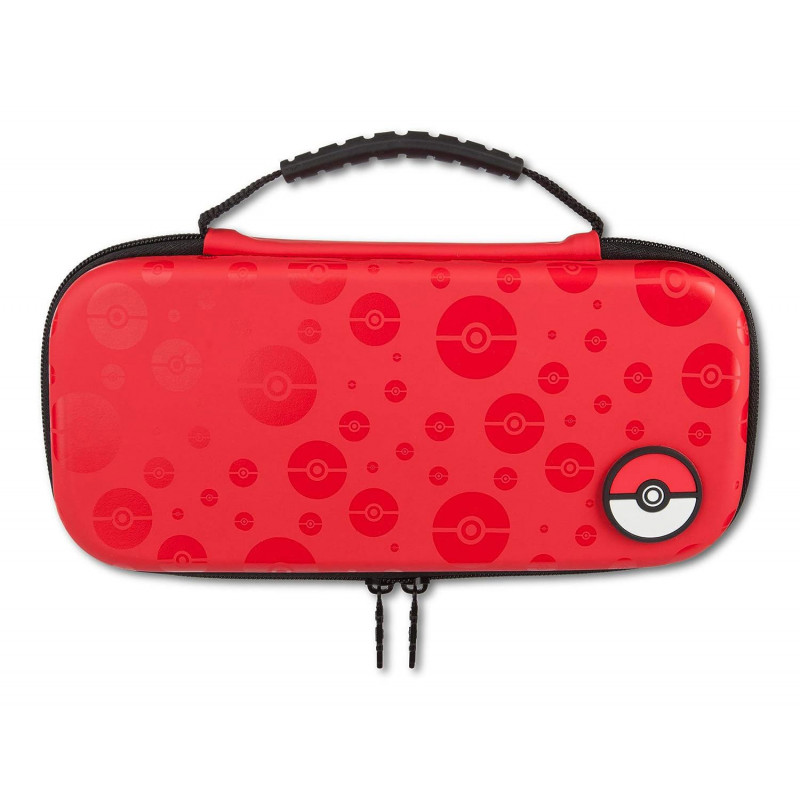 Protection Case for Nintendo Switch (Poke Ball)