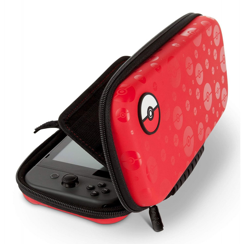 Protection Case for Nintendo Switch (Poke Ball)