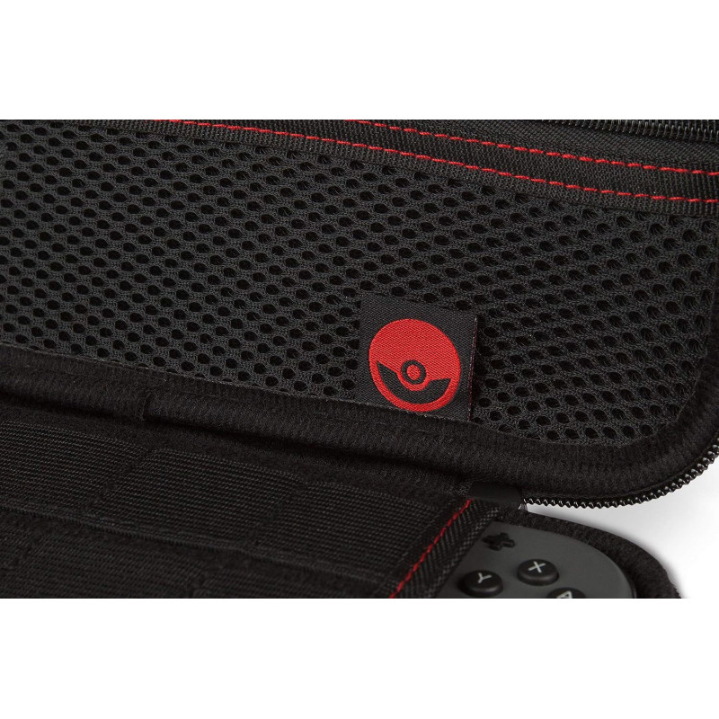 Protection Case for Nintendo Switch (Poke Ball)