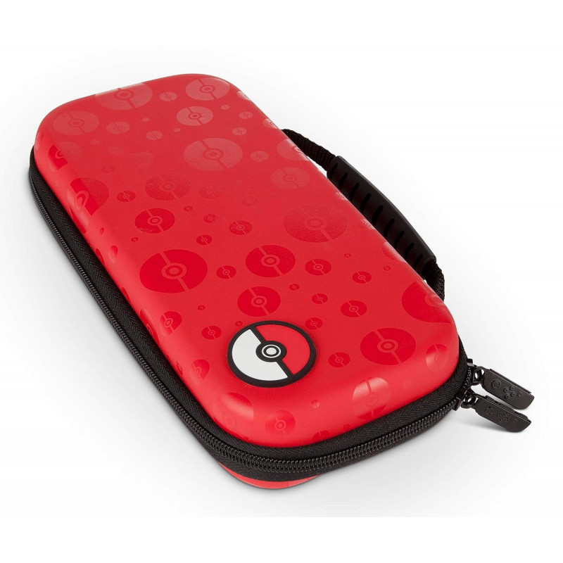 Protection Case for Nintendo Switch (Poke Ball)