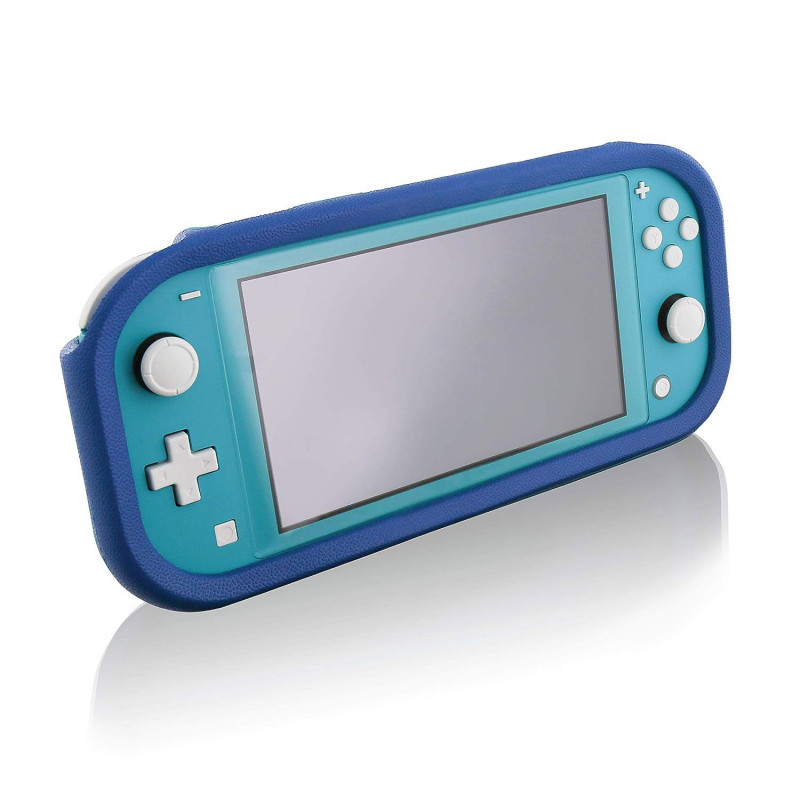 Bubble Case for Nintendo Switch Lite (Turquoise)