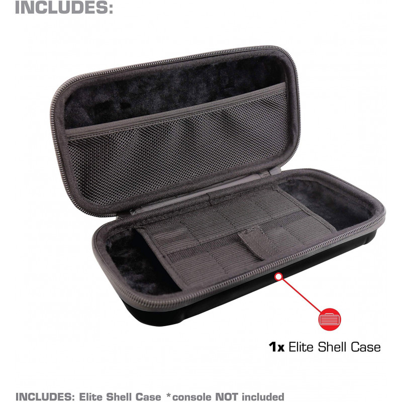 Elite Shell Case for Nintendo Switch Lite