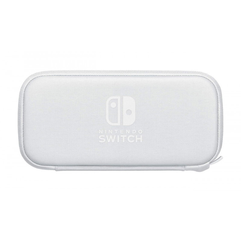 Nintendo Switch OLED Carrying Case & Screen Protector