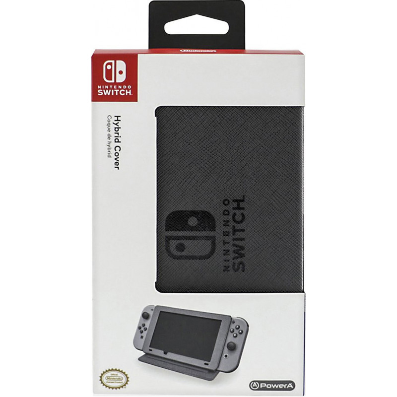 PowerA Hybrid Cover for Nintendo Switch