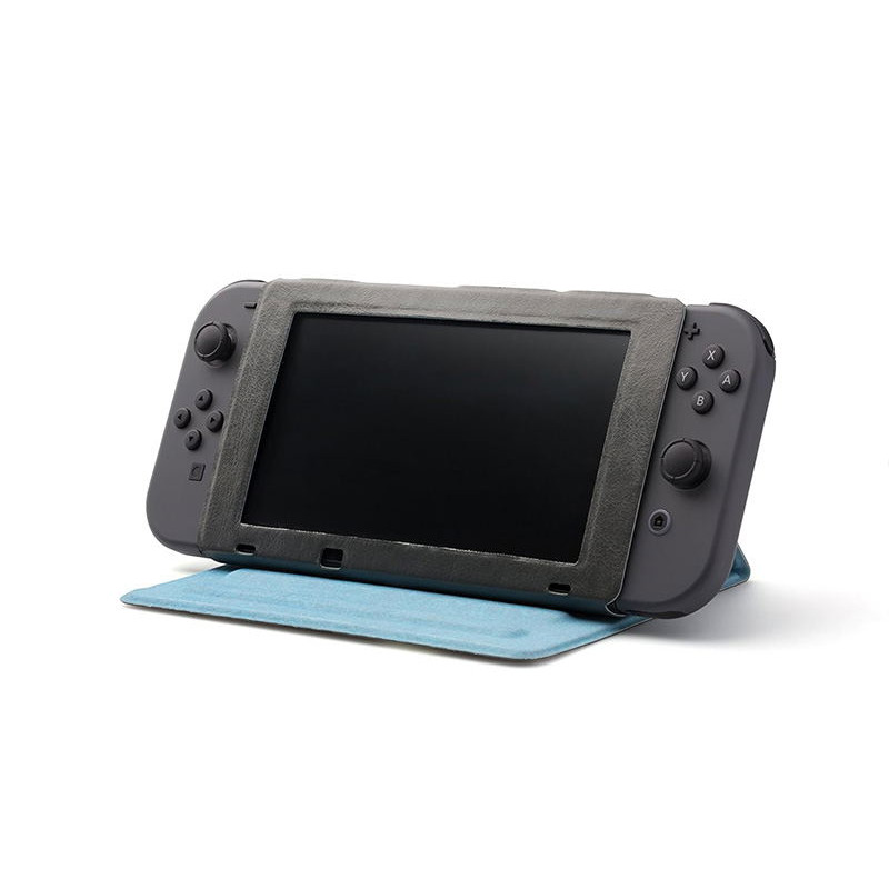 PowerA Hybrid Cover for Nintendo Switch (Zelda Breath of the Wild)