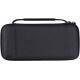 Slim Hard Pouch Plus for Nintendo Switch / Nintendo Switch OLED Model (Black)