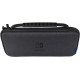 Slim Hard Pouch Plus for Nintendo Switch / Nintendo Switch OLED Model (Black)